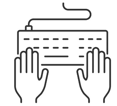 CERTIFICATE IN HINDI TYPING 